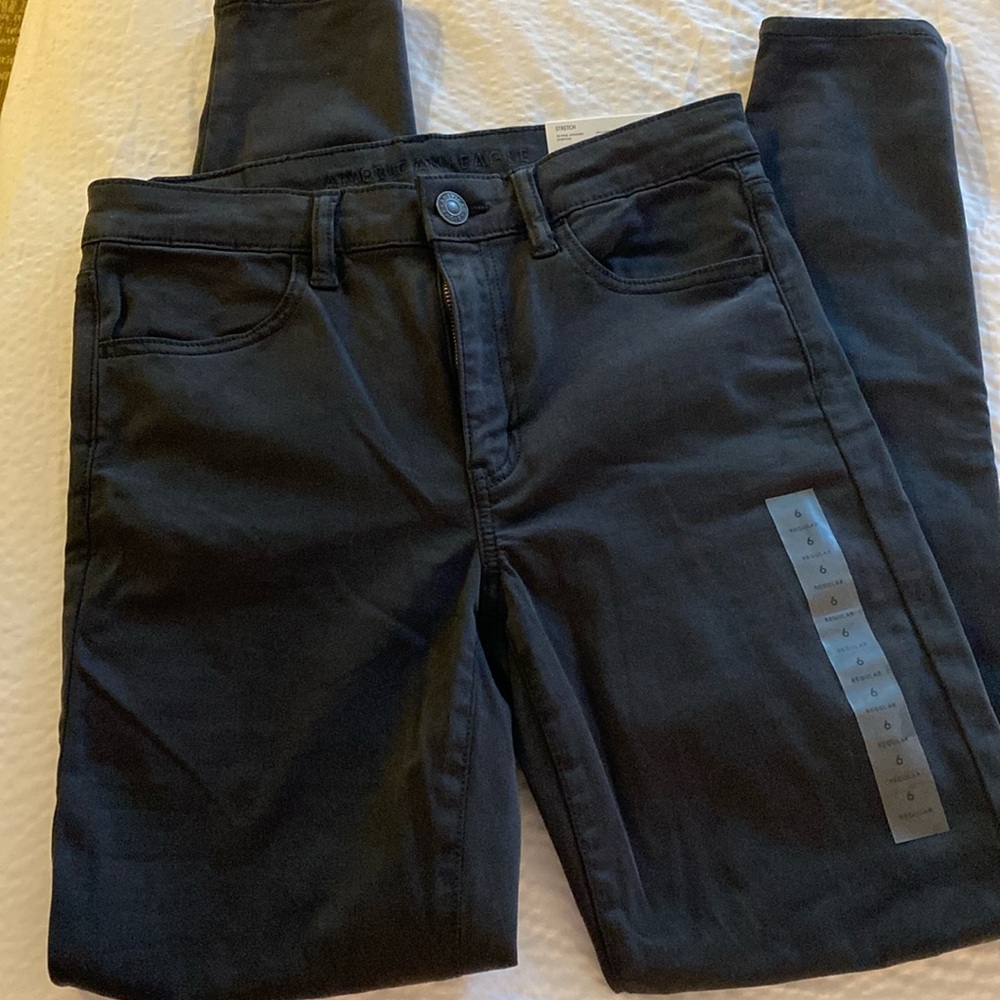 Brand New jeggings